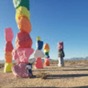 Meet your Posher, Carlette